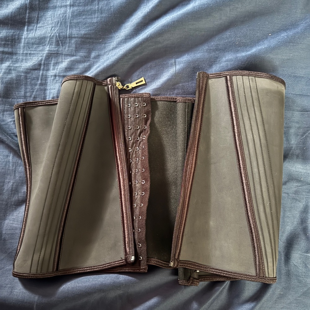waist trainer